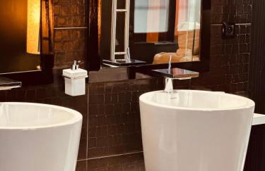 Villa Lepois & Spa 5 étoiles au cœur de Nancy - Foto 35