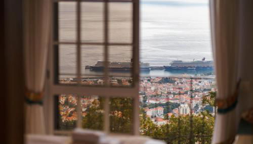 GuestReady - Charming retreat in Funchal - Foto 5