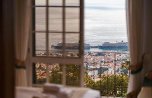 GuestReady - Charming retreat in Funchal - Foto 5