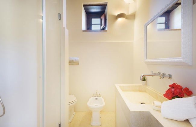 Ca Maggiore 10 2 in Castiglion Fibocchi - Foto 37