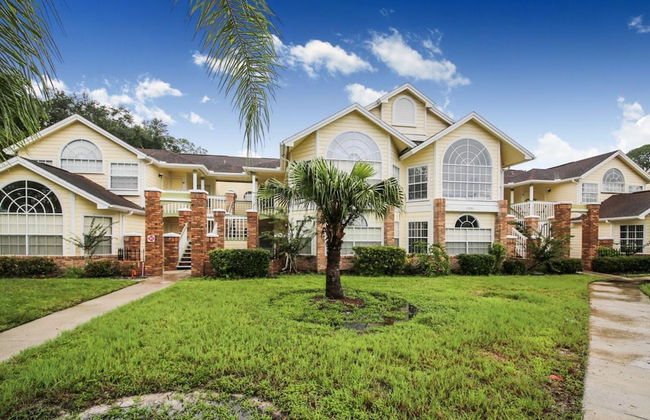 Luxury Condo Apartment Near Disney Universal 12 - Foto 23