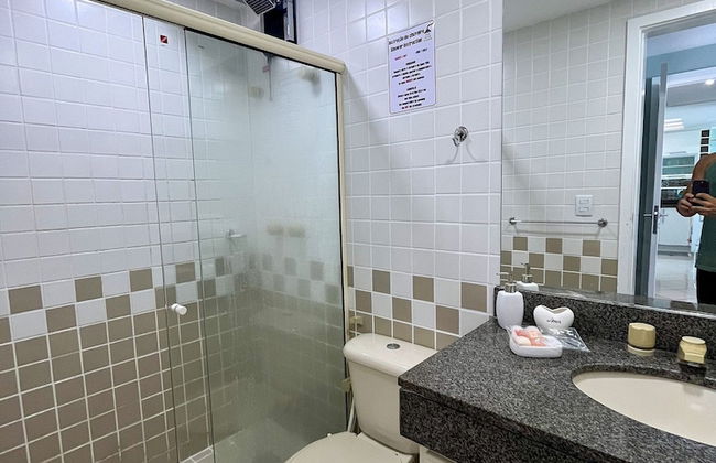 Apartamento Porto Real Pegasus - Foto 8