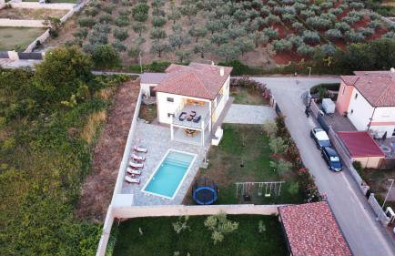 Villa Leandra - Foto 53