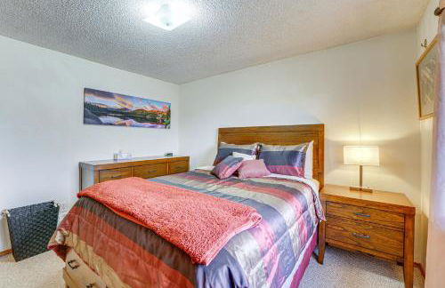 Downtown Delta Condo about 34 Mi to Black Canyon! - Foto 18