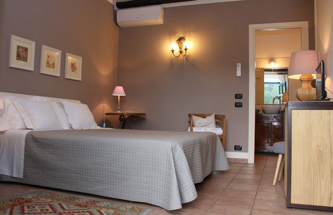 Antico Casale Mattei - Adult only - Foto 56