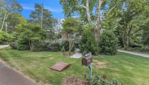 Newly Renovated Carriage House - Foto 2