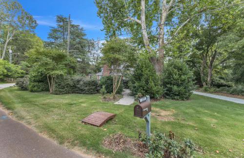 Newly Renovated Carriage House - Foto 2