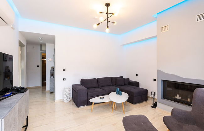 Ocean Dream Suite - Photo 12