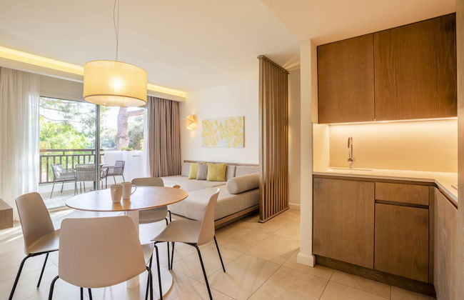 Inturotel Esmeralda Park - Foto 21