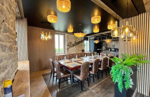 Villa huit chambres - Foto 11