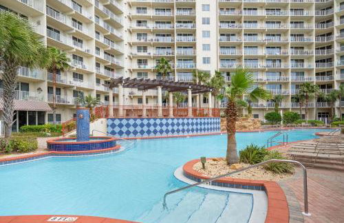 Shores Of Panama 2219 2 Bedroom Condo - Foto 28