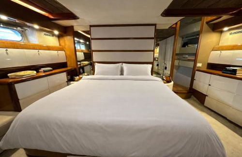 YACHT 20Metros - Photo 21