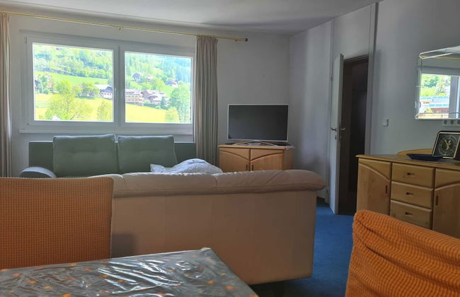 Apartment in Bad Kleinkirchheim at Skislope - Photo 8