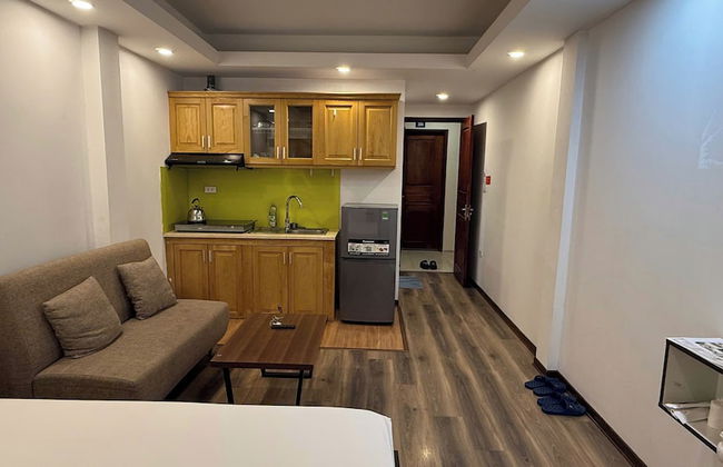 Era Apartment Ha Yen Quyet - Foto 24