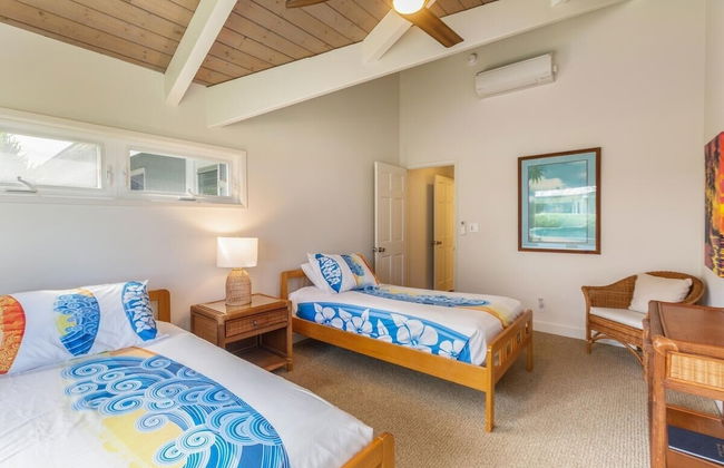 Makana Nui 3 Bedroom Home by RedAwning - Foto 7