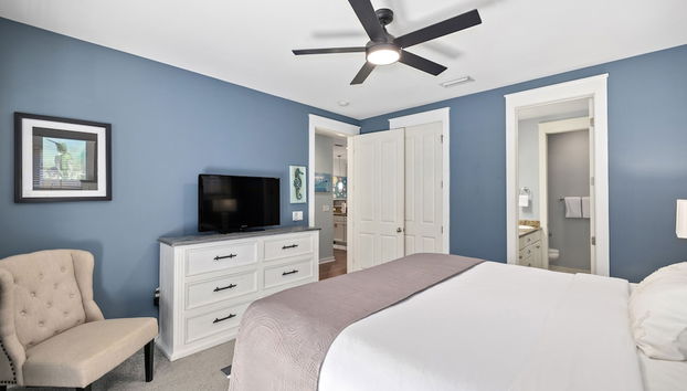 1366 Laurel Grove - 4 Br Home - Foto 2, Habitación