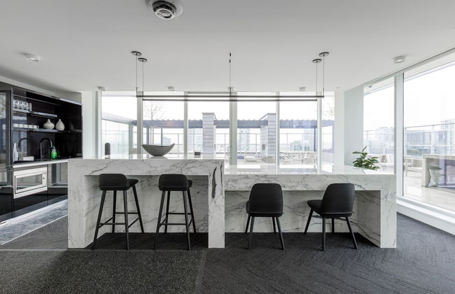 1111 Richards - 1407 - Photo 18