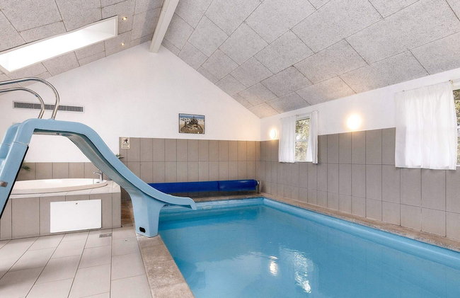 5 Star Holiday Home in Idestrup - Photo 19