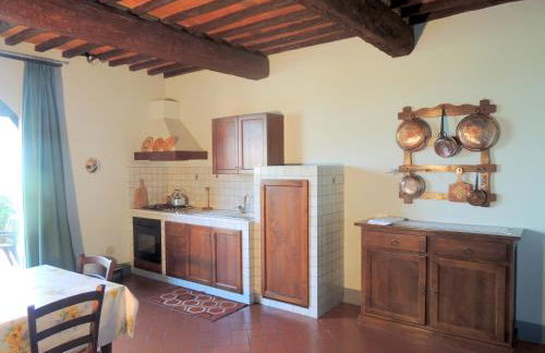 Agriturismo Tenuta Cantagallo - Foto 60