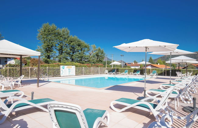 VVF Résidence Pays Basque Saint-Jean-Pied-de-Port - Foto 28