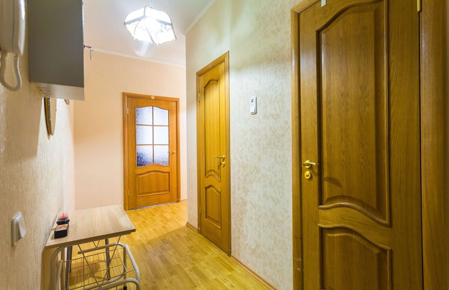 Apartment on Budapeshtskaya 7 - Foto 12