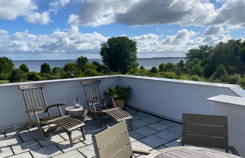 Ferienhaus Ostseeblick - Foto 12