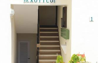 HolidaynorthTenerife Exotic Apartament - Foto 13