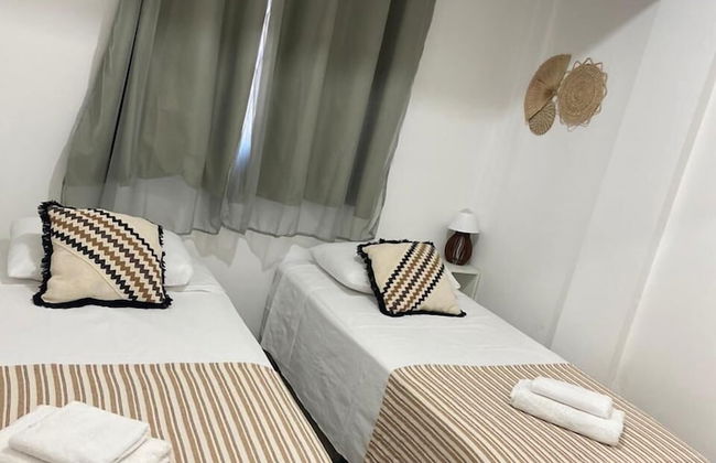 Cumbuco Residencial Dunas Beach Apt 203 - Photo 2