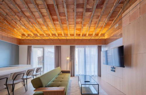 Apartamentos Turísticos de Soria Centro NF - Foto 14