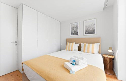 GuestReady - Luxurious duplex in central Aveiro - Foto 50