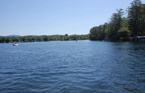 Winnisquam Lake House - Foto 42