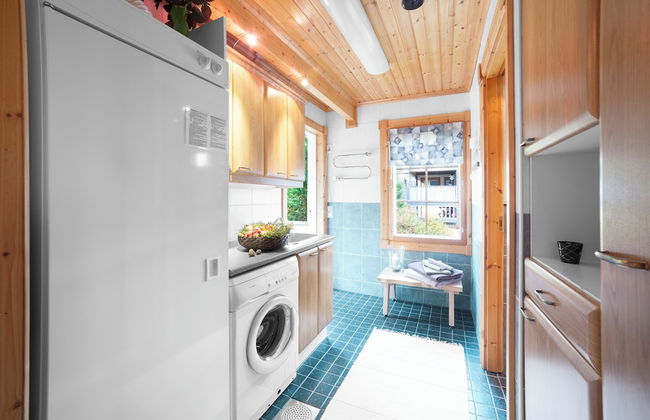 Vuokatin Aateli Villas - Foto 69