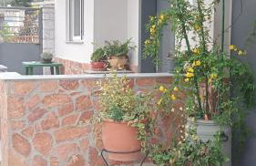 Vagelis Nemea apartments - Foto 4