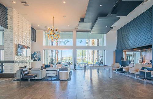 Scottsdale Rodeo Stay & King Bed, Pool with Scenic Views & WFH - S433 - Foto 54