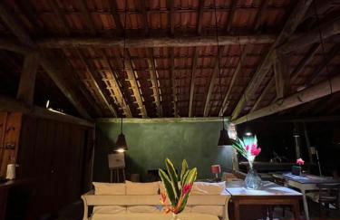 Casa 7 Suítes com Vista para o Mar - Praia Barra do Sahy - Foto 22