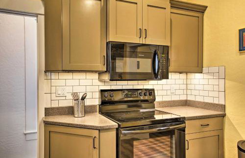 Coeur dAlene Home with Game Room -Walk to Beach - Foto 10