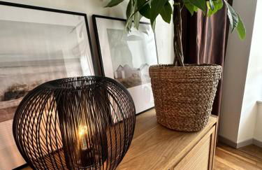 Idéal couple & pro centre calme, wifi, proche gare - Photo 10