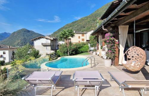 Apartment Valley View Pool Apartment by Interhome - Foto 93