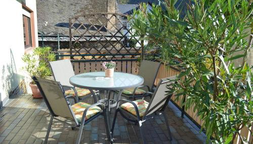 Ferienwohnungen Felten in Minheim - Foto 5