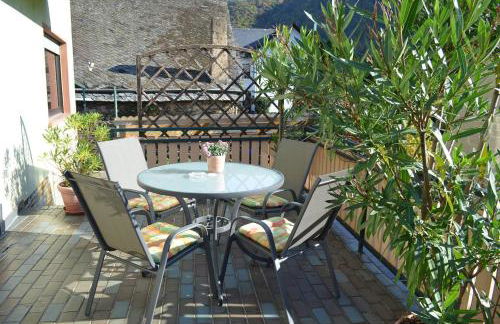 Ferienwohnungen Felten in Minheim - Foto 5