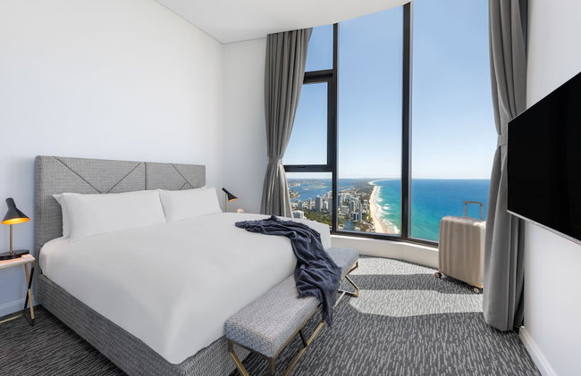 Meriton Suites Surfers Paradise - Foto 1