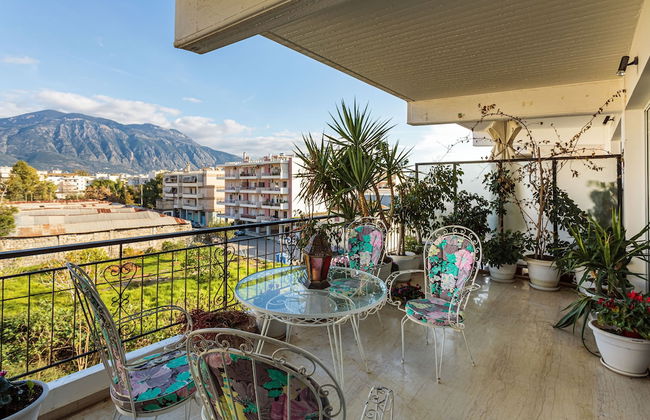 Bright Comfy Flat near Beach & City Center - Foto 14