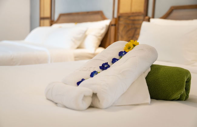 Vernalhome Boutique Danang Hotel - Foto 7