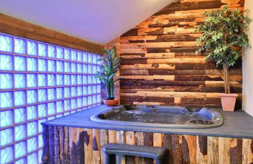 Finest Retreats - Cob Barn, Great Houndbeare Farm - Foto 13