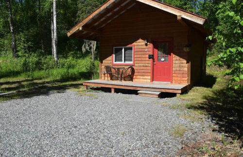 Birch Cabin - Foto 2