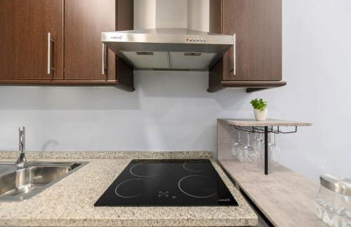 Acogedor Dúplex con Cocina Abierta y Suite Privada en Madrid LDM11034 - Foto 45