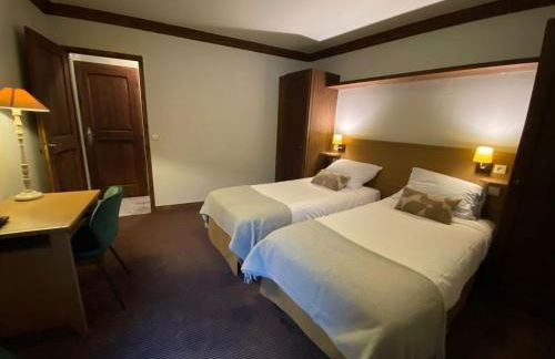 Arc 1950 - Appartement Premium Rénové - Manoir Savoie - Photo 13