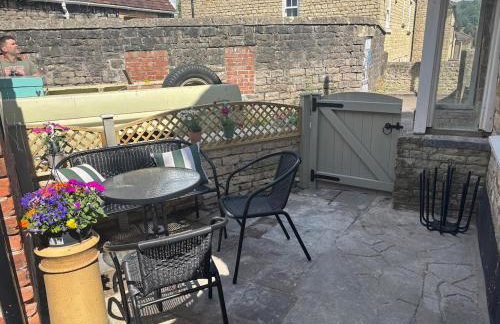 The Corner Cottage - Foto 19