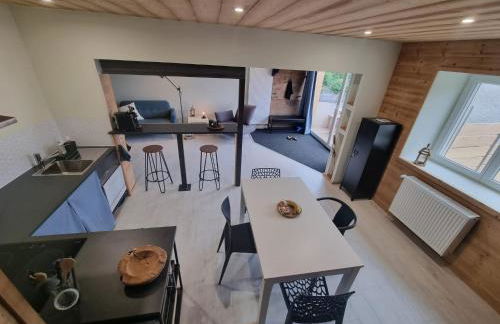 Cœur de volcan - Foto 7