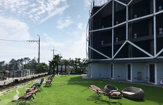 Gladsheim Hotel - Foto 36